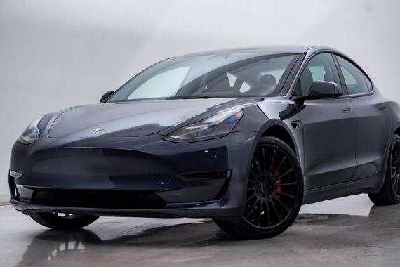 TESLA MODEL 3 2023 5YJ3E1EC6PF465045 image TESLA MODEL 3 2023 5YJ3E1EC6PF465045 image